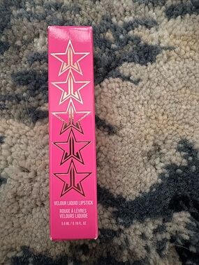 Jeffree Star Velour Liquid Lipstick - birthday Suit